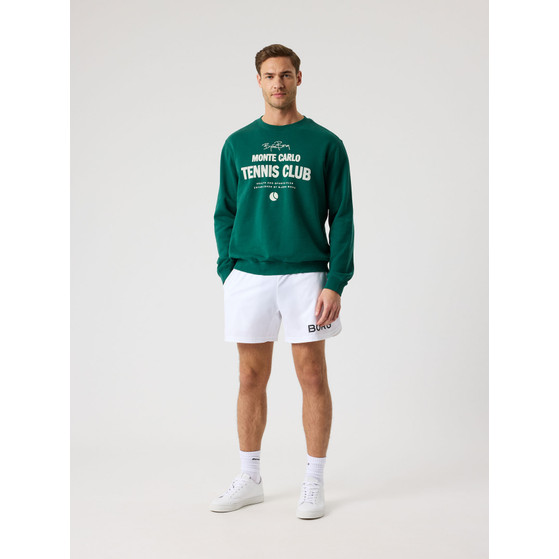 Björn Borg Borg Classic Print Crew - Afbeelding 3