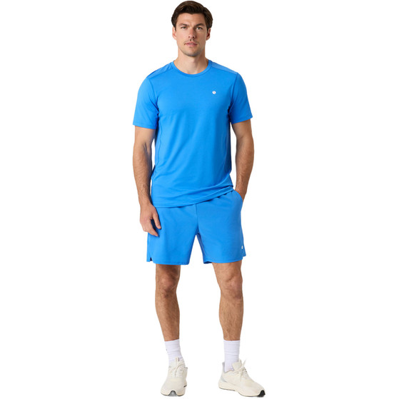 Ace Mesh Panel T-Shirt - Afbeelding 3