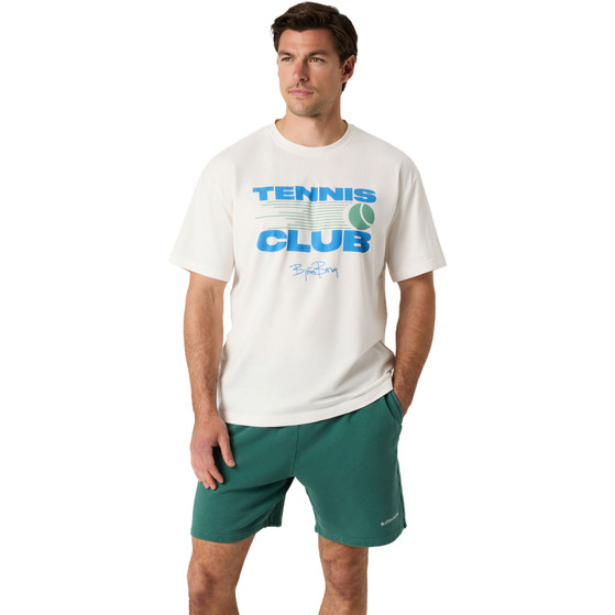 Borg Classic Print T-Shirt