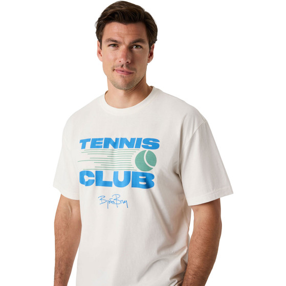 Borg Classic Print T-Shirt - Afbeelding 3