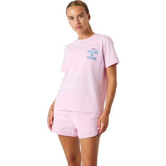 Björn Borg Cotton Tee