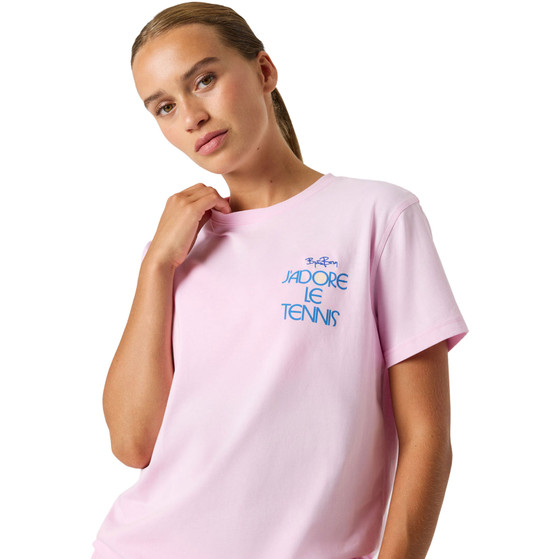 Björn Borg Cotton Tee - Afbeelding 4