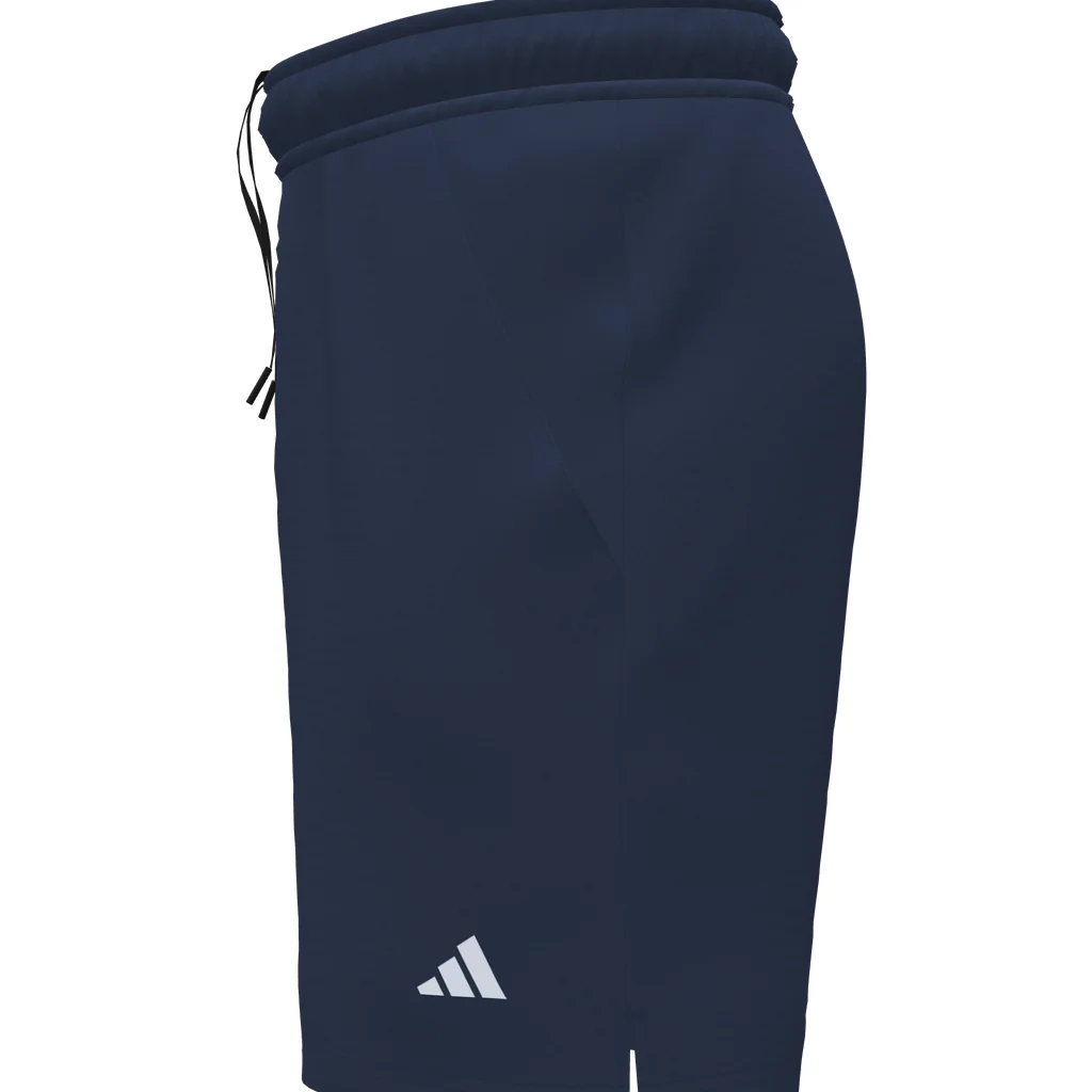 Court Short Navy - Afbeelding 3
