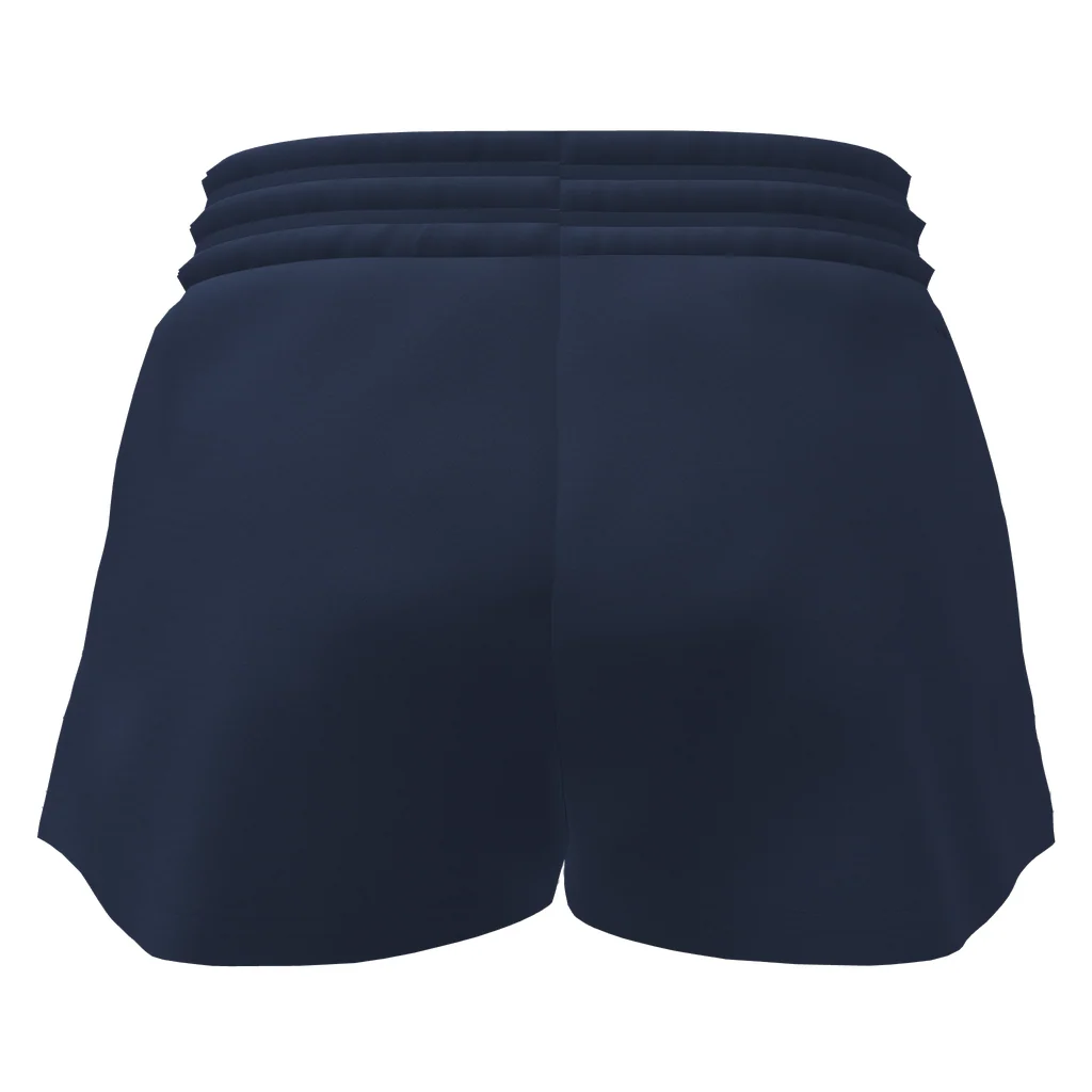 Court Shorts W - Afbeelding 2