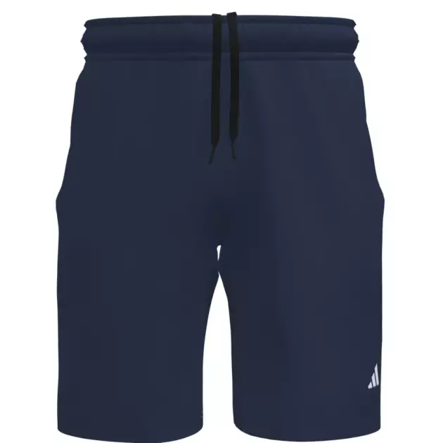 Court Short Navy