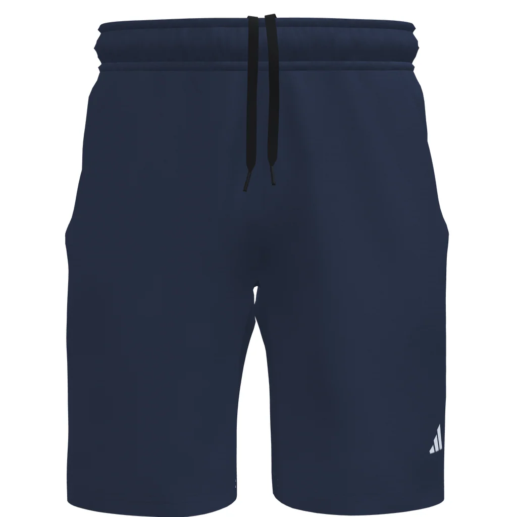 Court Short Navy