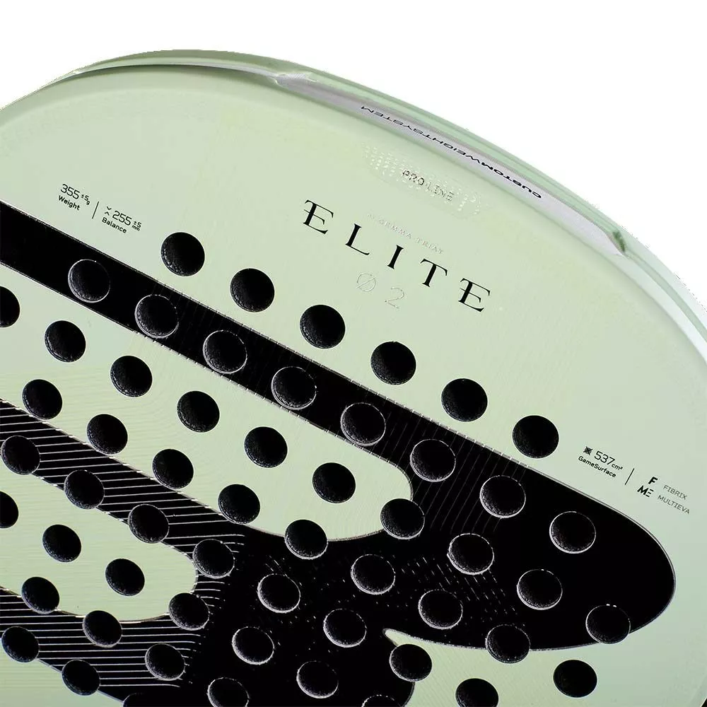 Bullpadel Elite 02 - Afbeelding 2