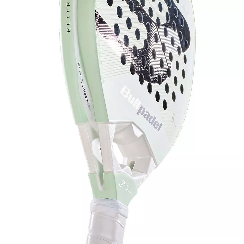 Bullpadel Elite 02 - Afbeelding 4