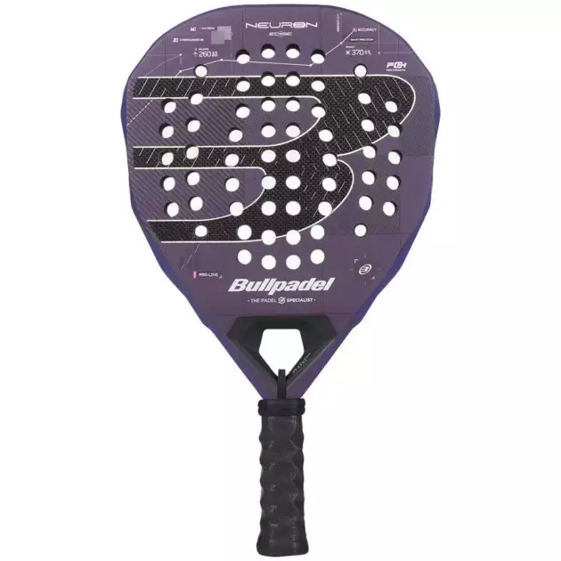 Bullpadel Neuron 02 Edge 27