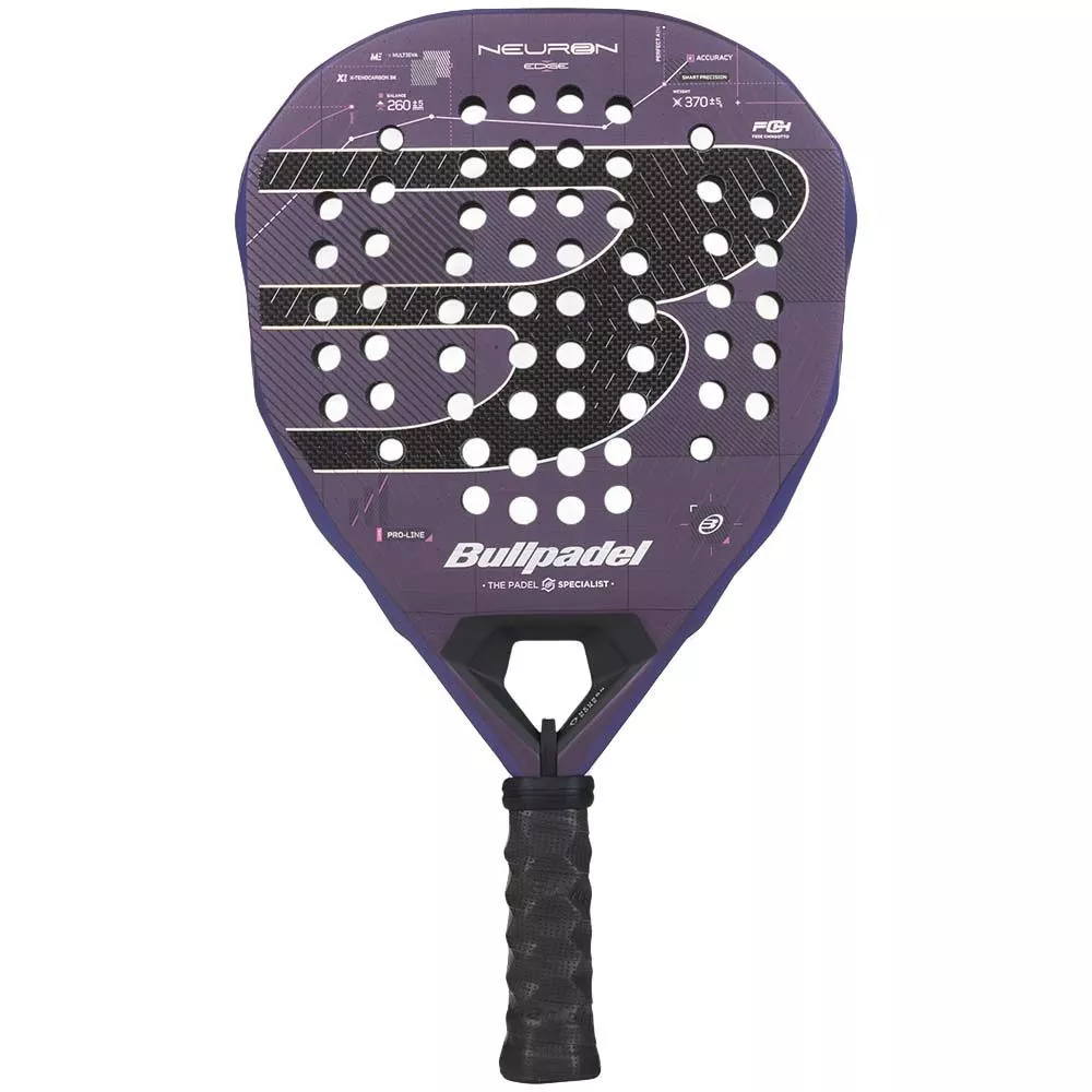 Bullpadel Neuron 02 Edge 27