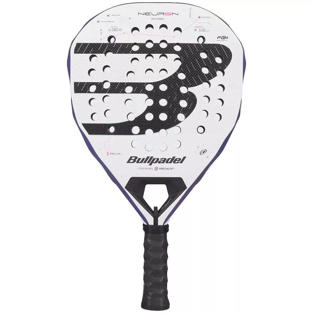 Bullpadel Neuron 02 Edge 27 - Afbeelding 2