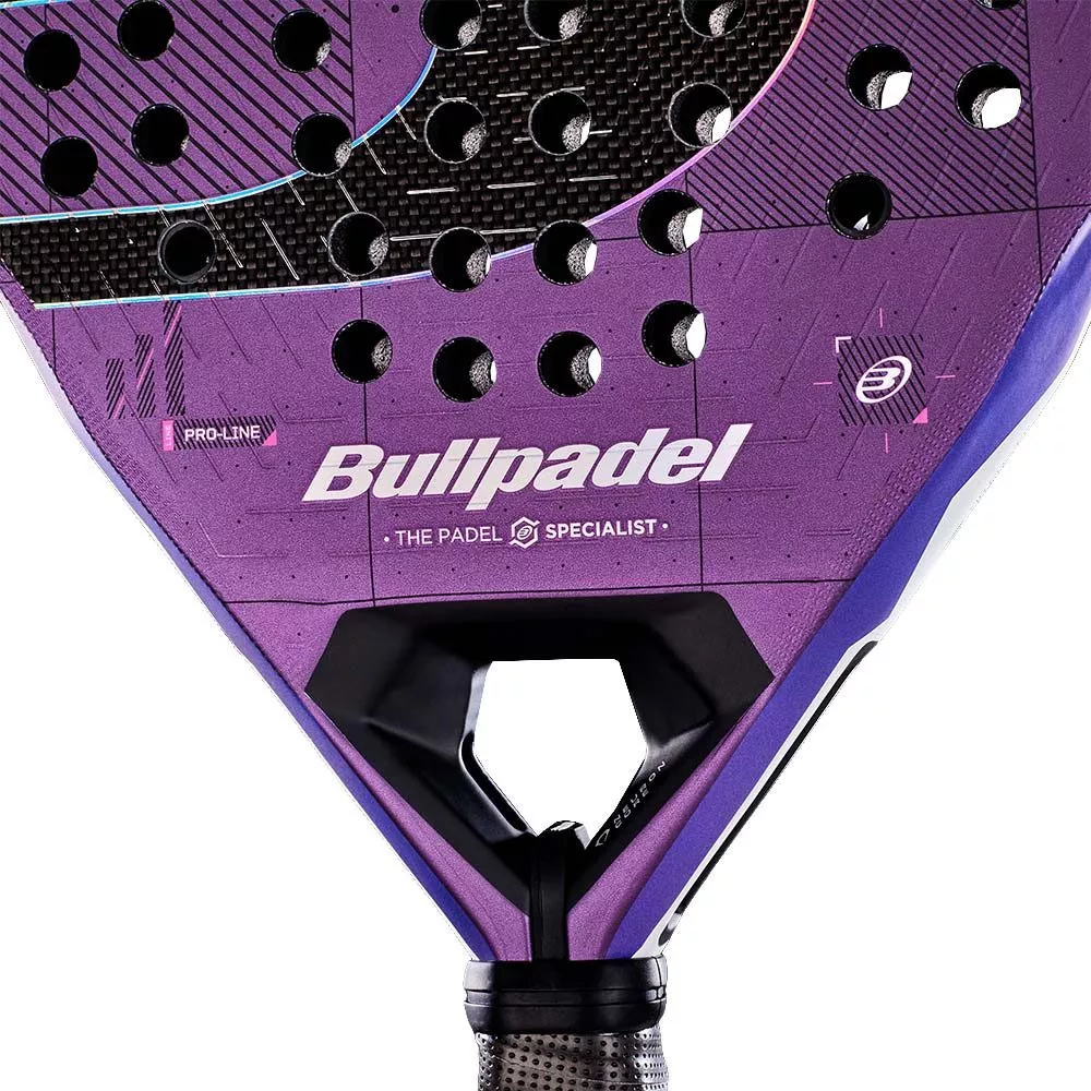 Bullpadel Neuron 02 Edge 27 - Afbeelding 4