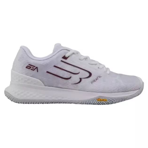 Pearl VIBRAM 26I - White