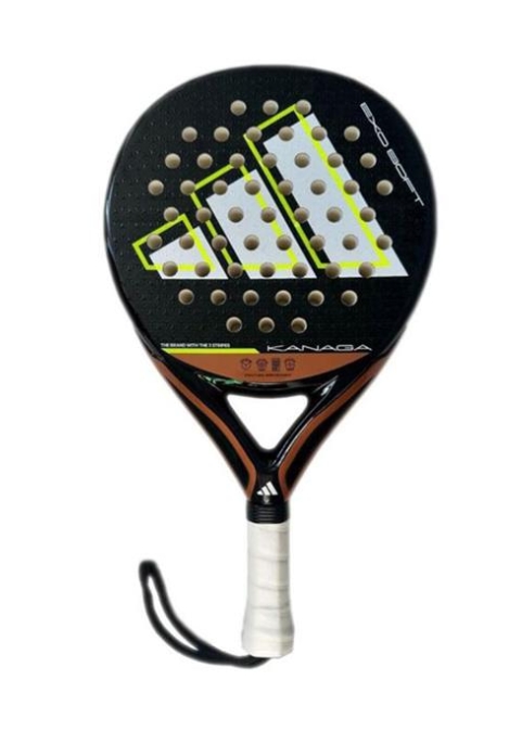 Kanaga Exo Soft 3.0