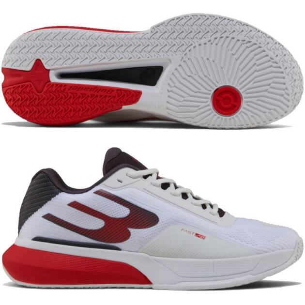 Bullpadel Neuron 26I