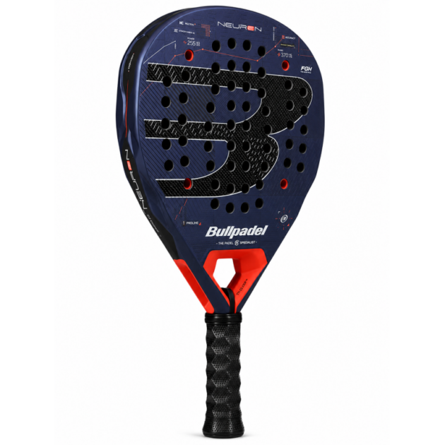 BULLPADEL NEURON '27