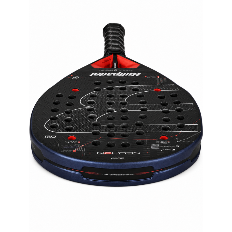 BULLPADEL NEURON '27 - Afbeelding 5