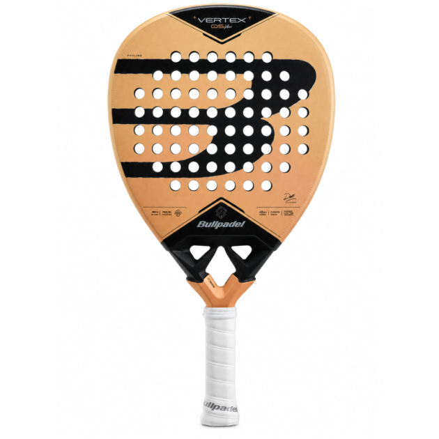 BULLPADEL VERTEX 05 W '27