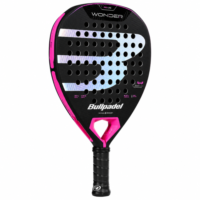 BULLPADEL WONDER '27 - Afbeelding 2