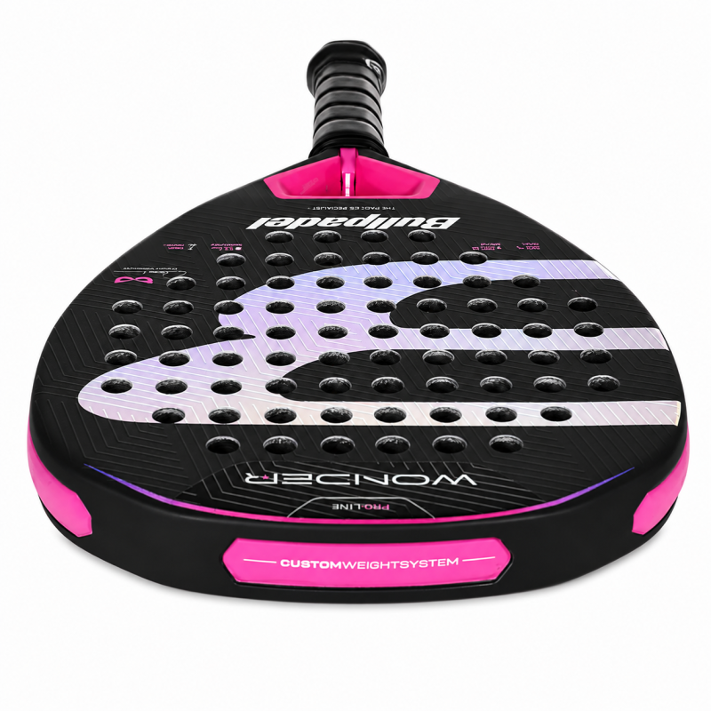 BULLPADEL WONDER '27 - Afbeelding 4