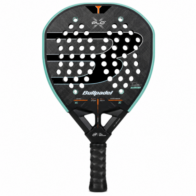 BULLPADEL XPLO '27