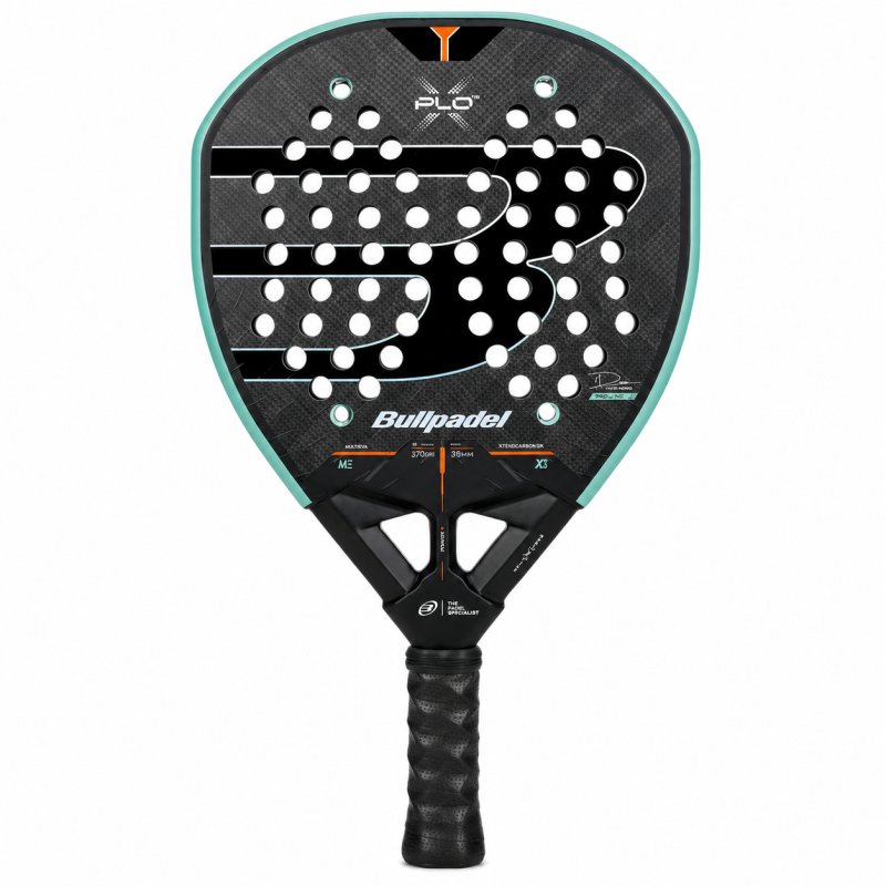 BULLPADEL XPLO '27