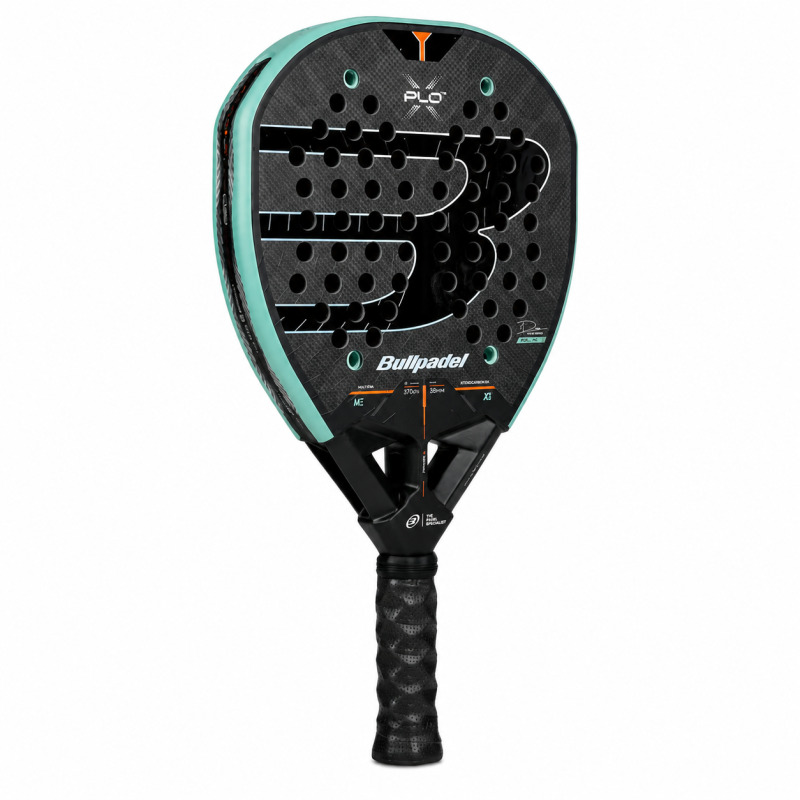 BULLPADEL XPLO '27 - Afbeelding 2