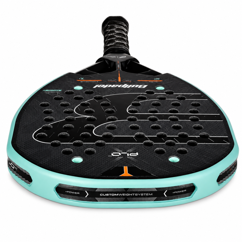BULLPADEL XPLO '27 - Afbeelding 4
