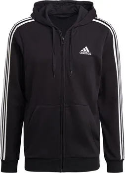 Essential Full Zip Hoody