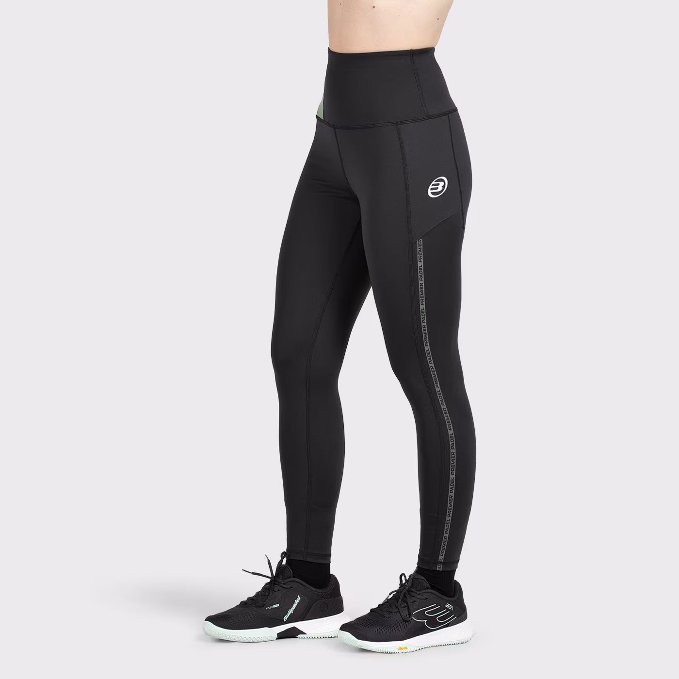 LEGGINGS BULLPADEL PASCI - Afbeelding 2