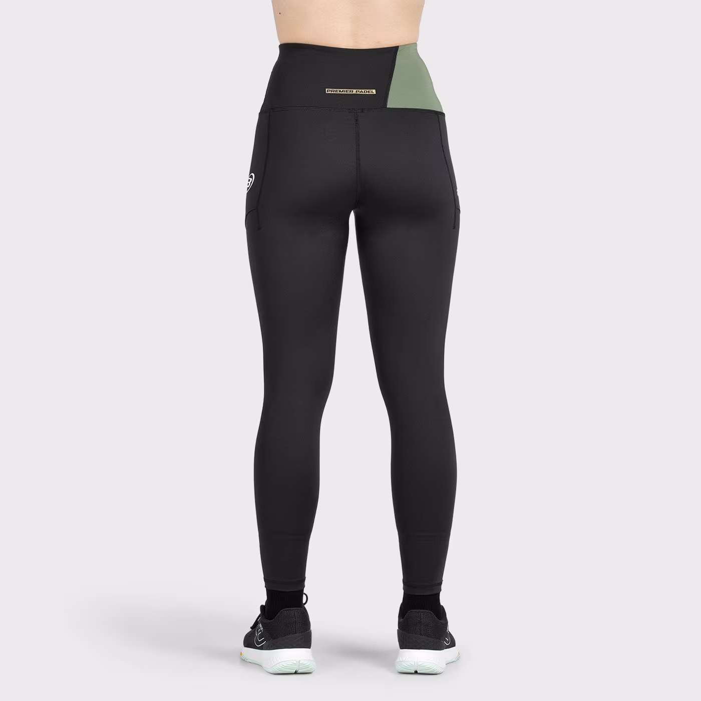LEGGINGS BULLPADEL PASCI - Afbeelding 4