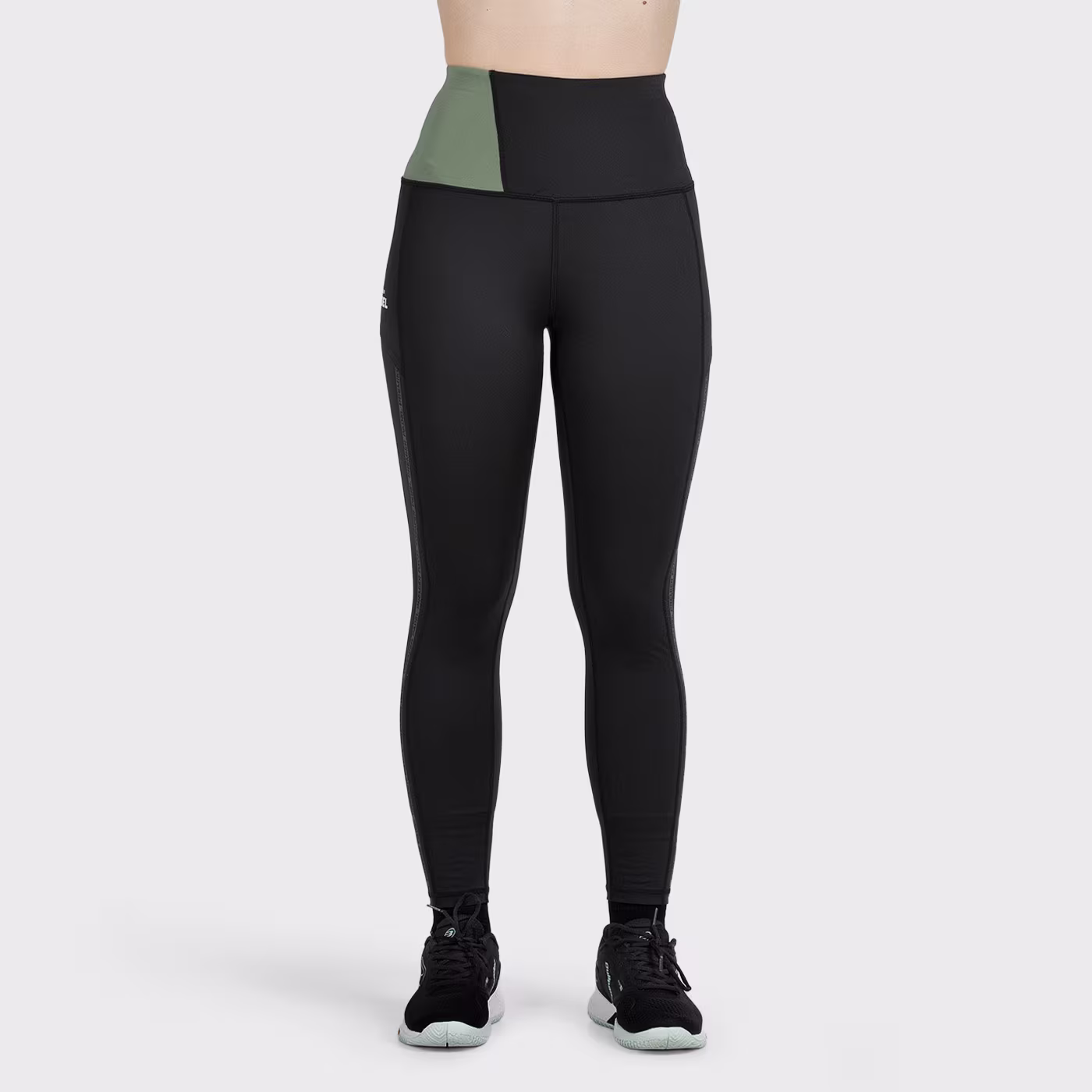 LEGGINGS BULLPADEL PASCI