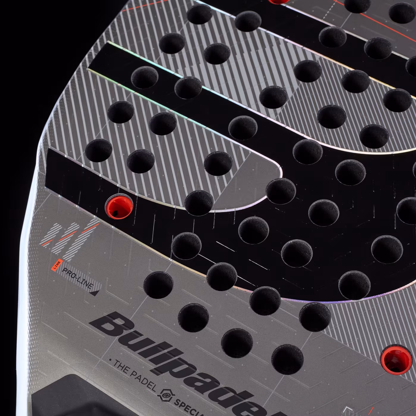 BULLPADEL NEURON 02 CFM 27 - Afbeelding 6