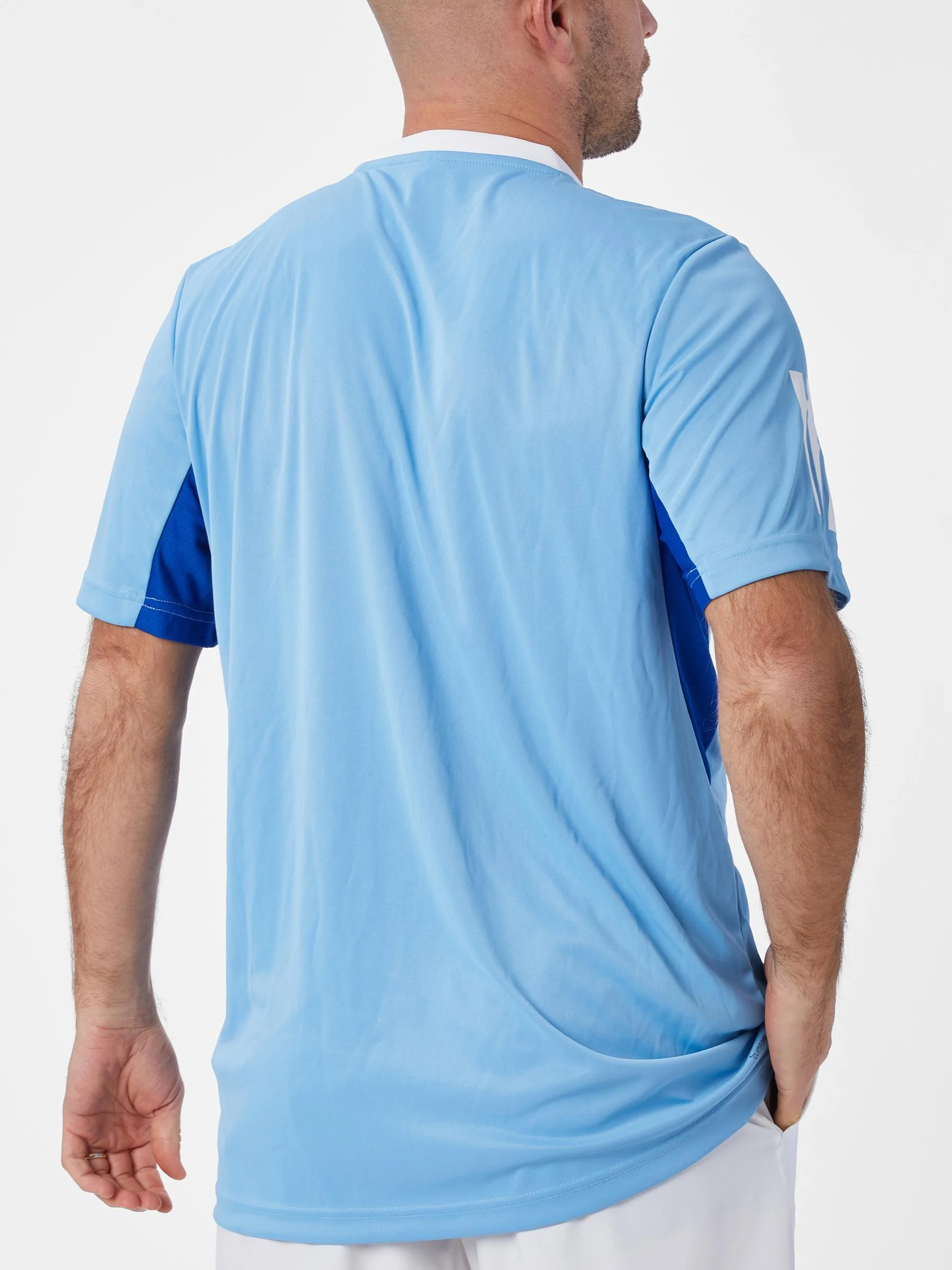Adidas Court Tee - Afbeelding 2