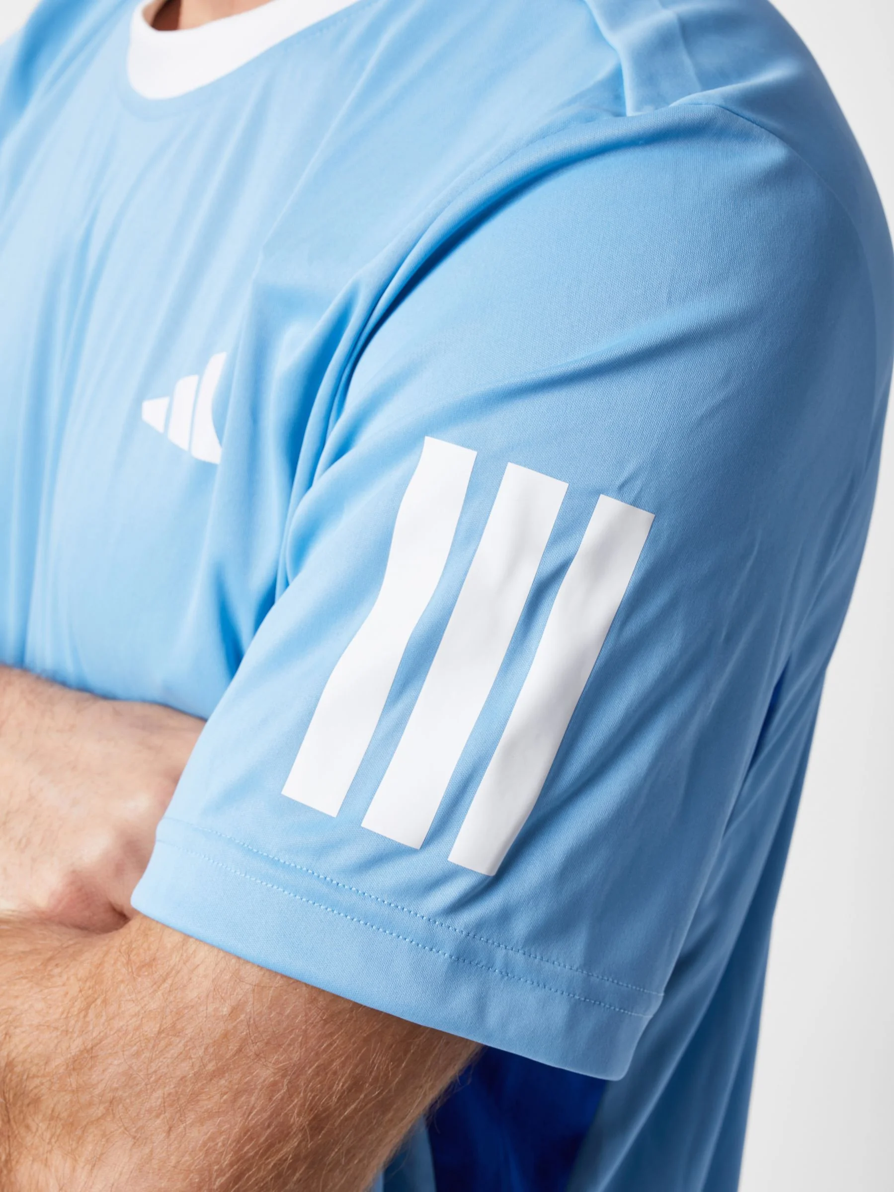 Adidas Court Tee - Afbeelding 3