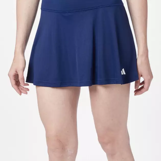 Court Skirt Navy