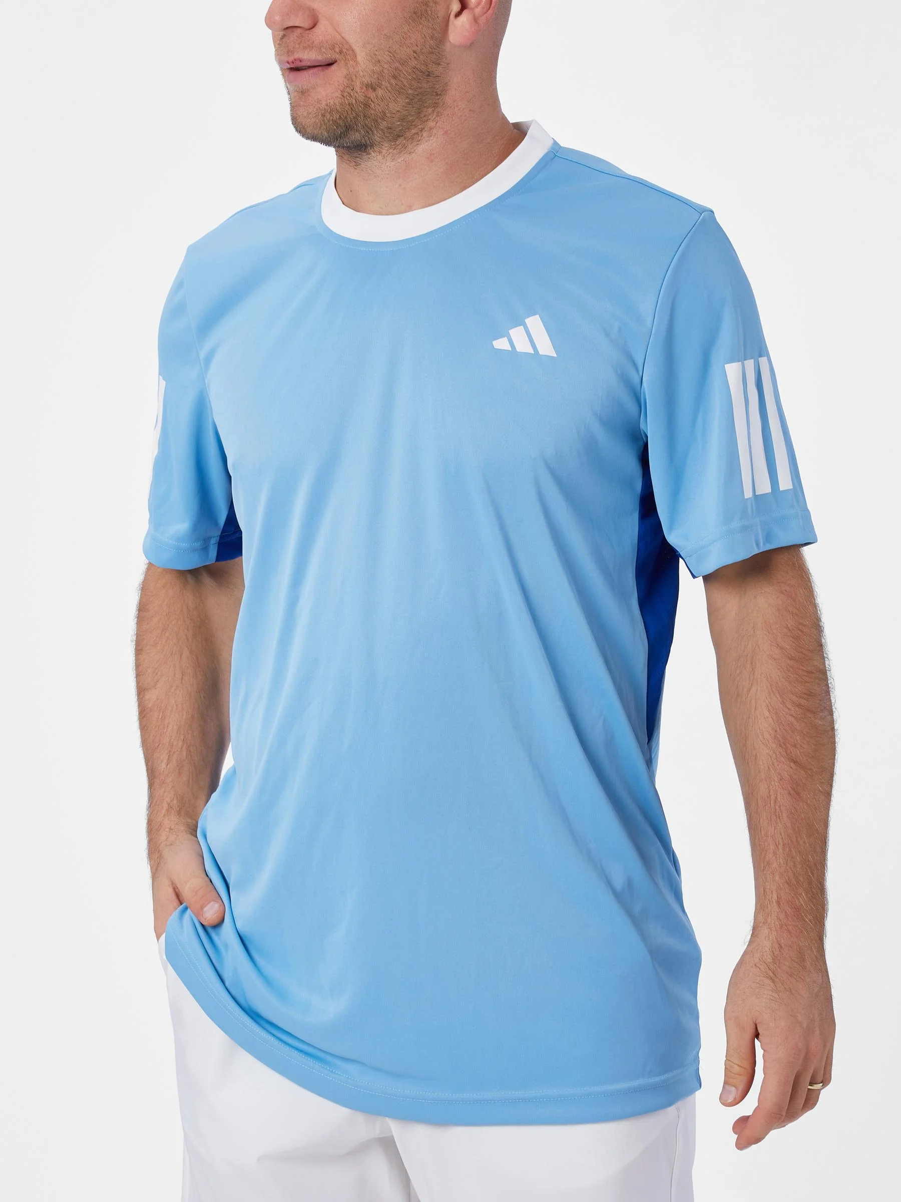 Adidas Court Tee