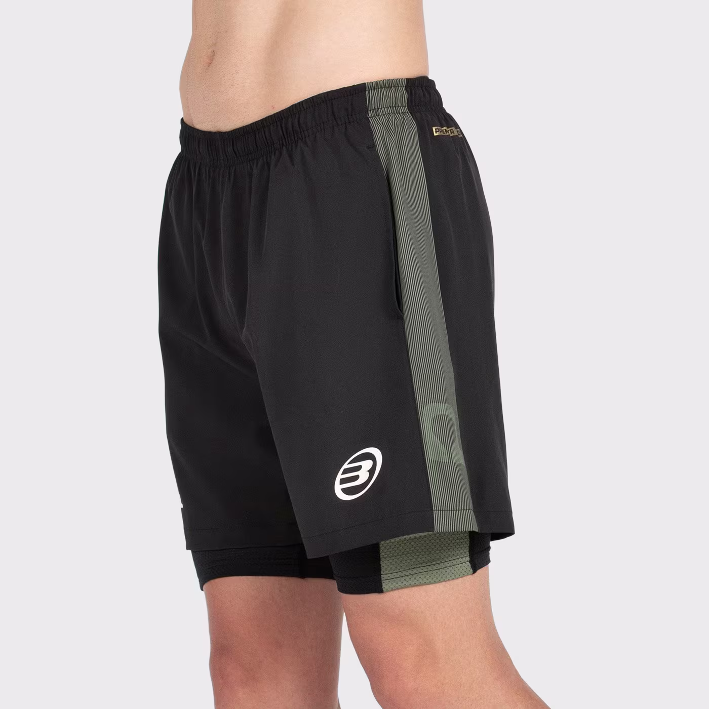 SHORT BULLPADEL PINGU - Afbeelding 2