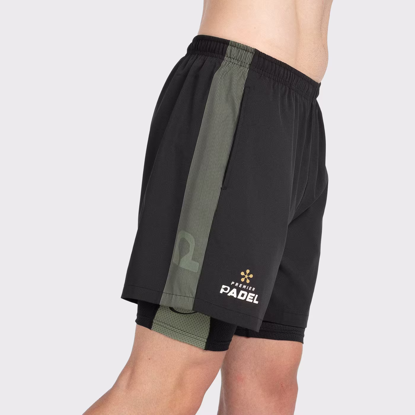 SHORT BULLPADEL PINGU - Afbeelding 3