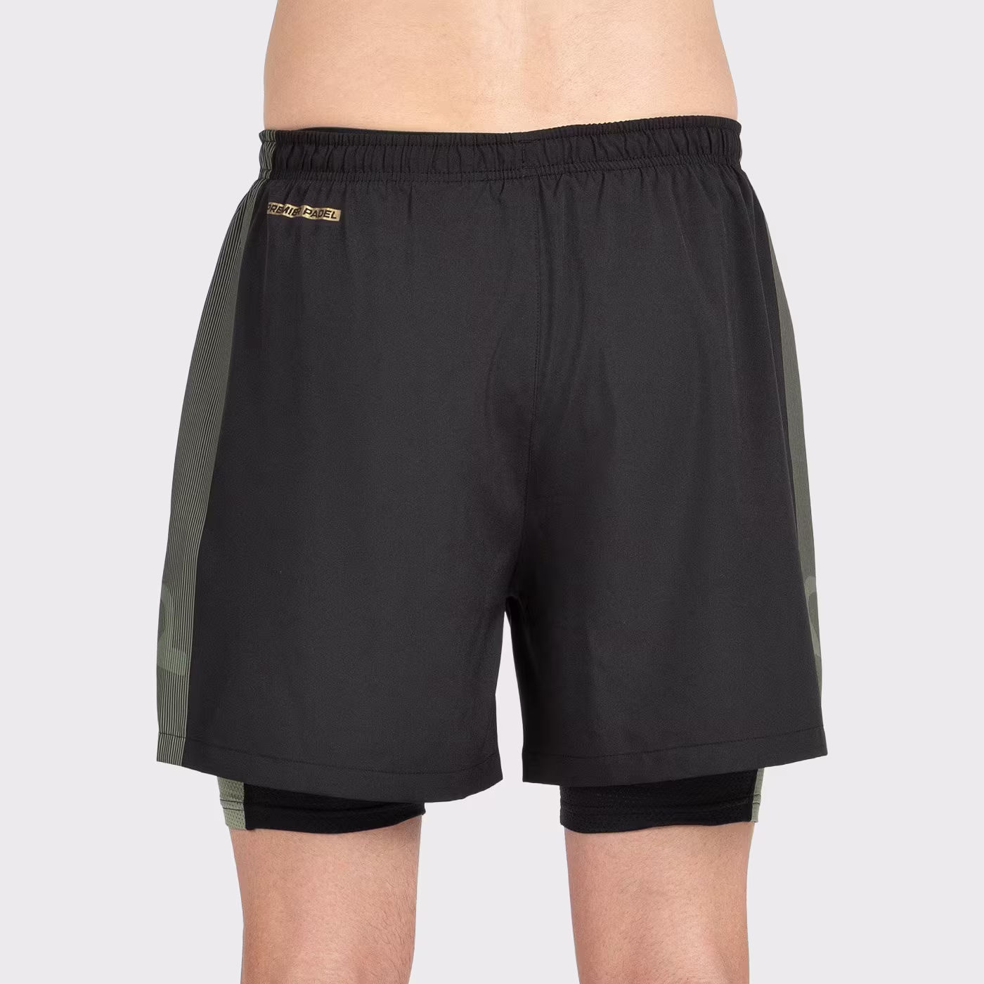 SHORT BULLPADEL PINGU - Afbeelding 4