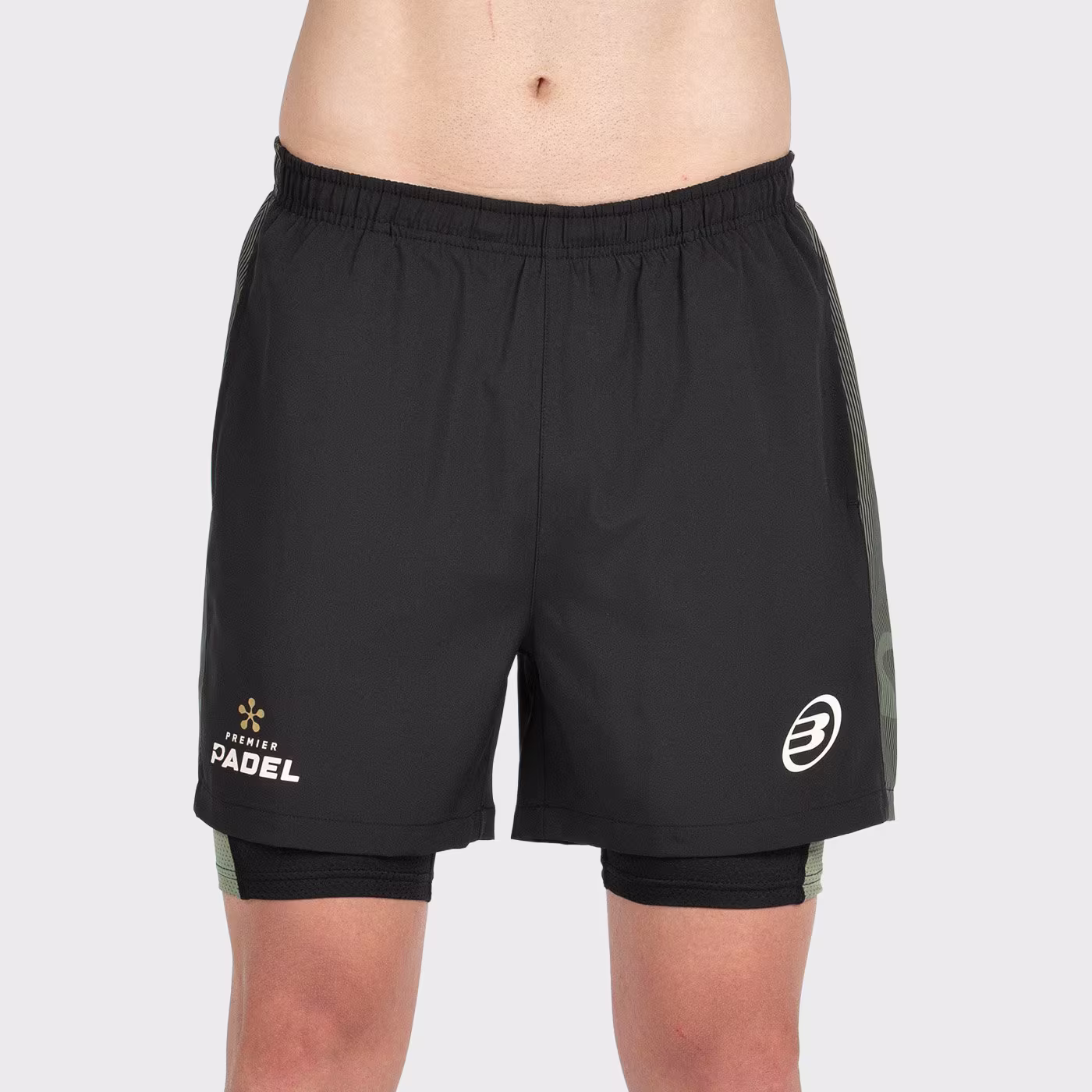 SHORT BULLPADEL PINGU