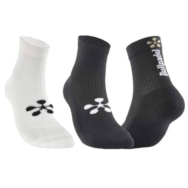 Sokken Bullpadel BPPMR2601