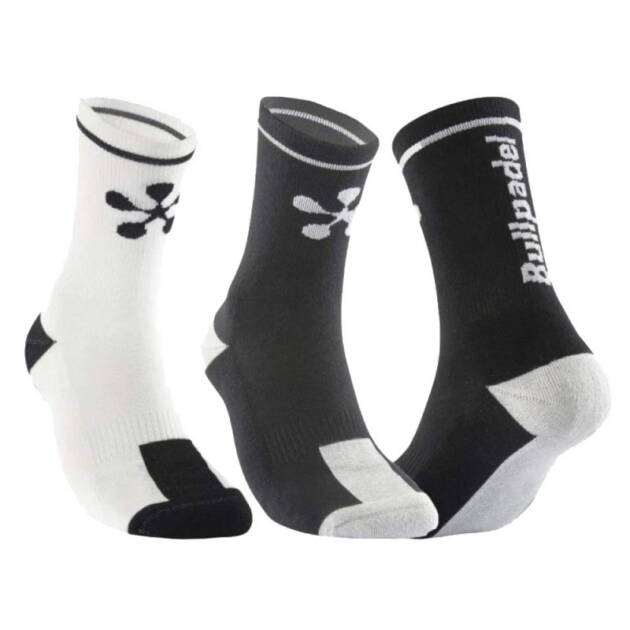 Sokken Bullpadel BPPMR2603