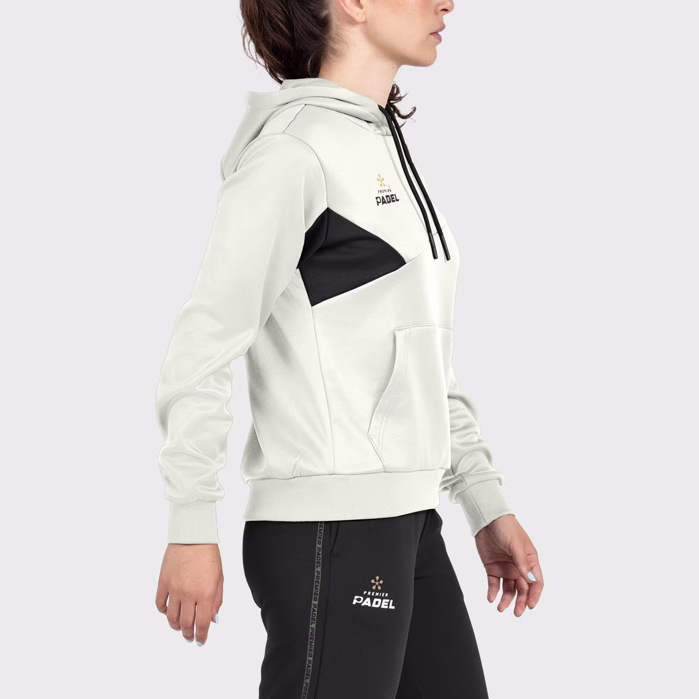 SWEAT SHIRT BULLPADEL PEDER - Afbeelding 3
