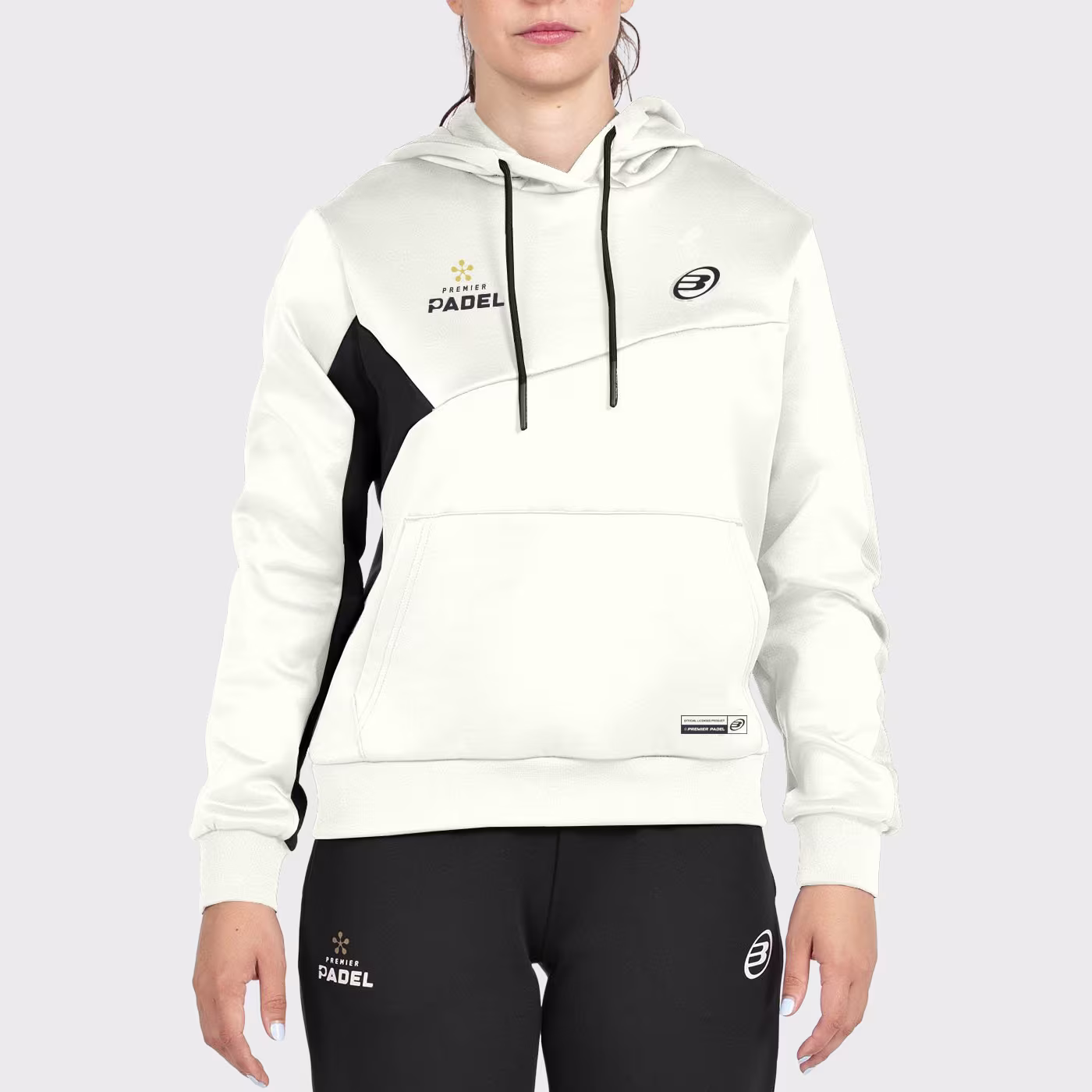 SWEAT SHIRT BULLPADEL PEDER