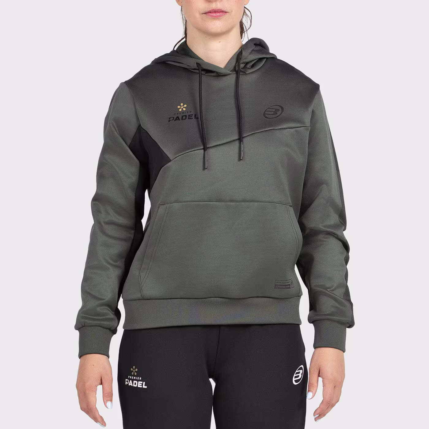 SWEAT SHIRT BULLPADEL PEDER - Afbeelding 6
