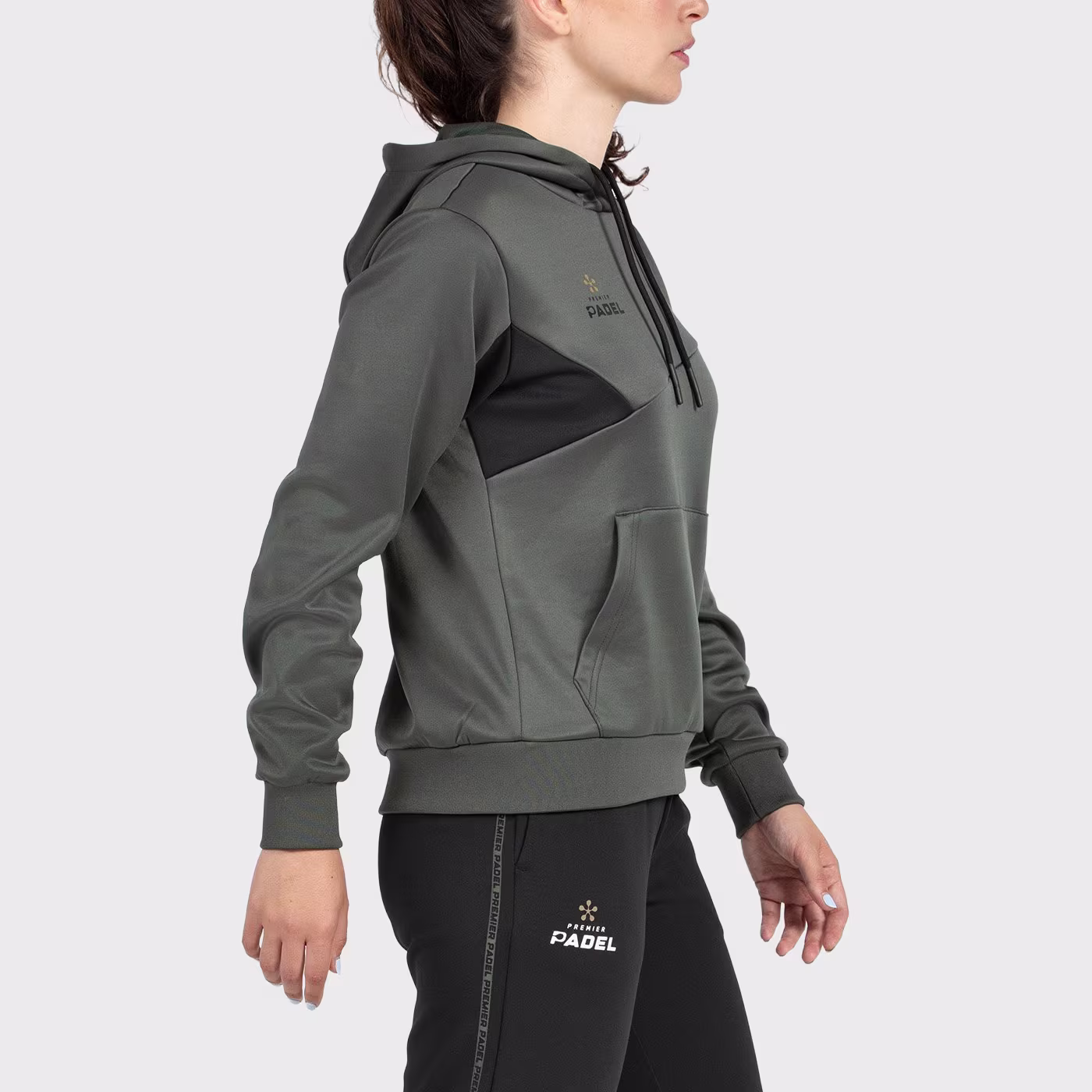 SWEAT SHIRT BULLPADEL PEDER - Afbeelding 7