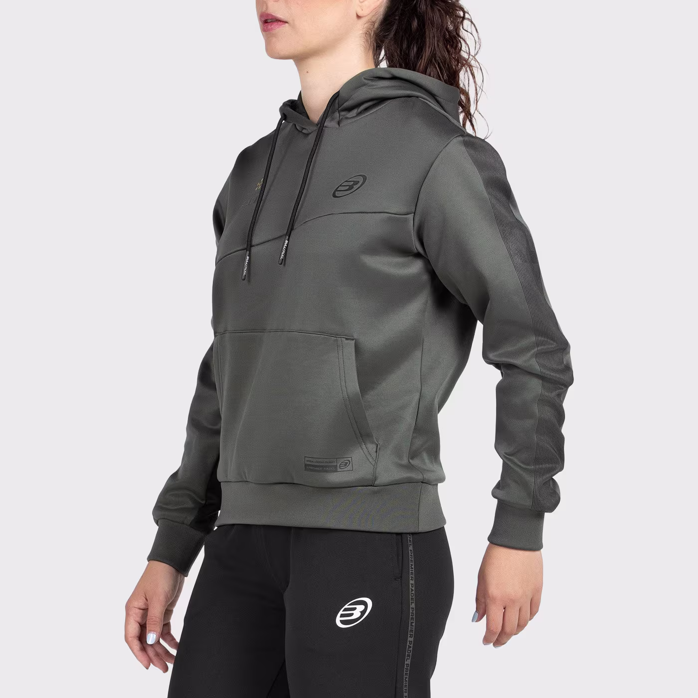 SWEAT SHIRT BULLPADEL PEDER - Afbeelding 5