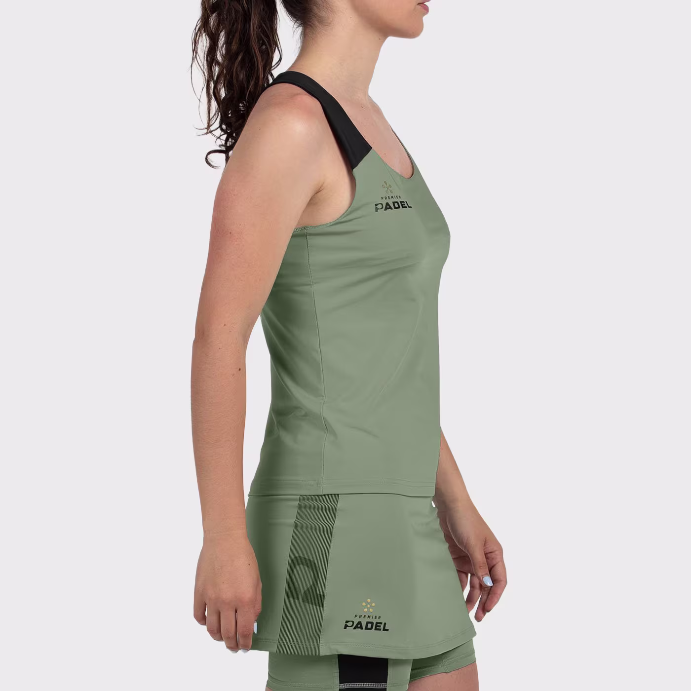 T-SHIRT BULLPADEL PIRAC - Afbeelding 3
