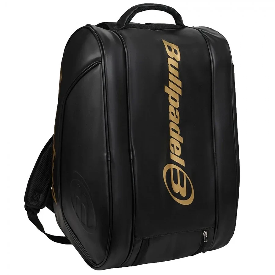 Bag BPP26006 - Flow Black - Afbeelding 2